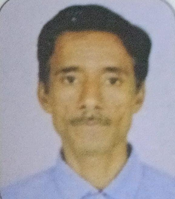 श्री अजय कुमार जैन