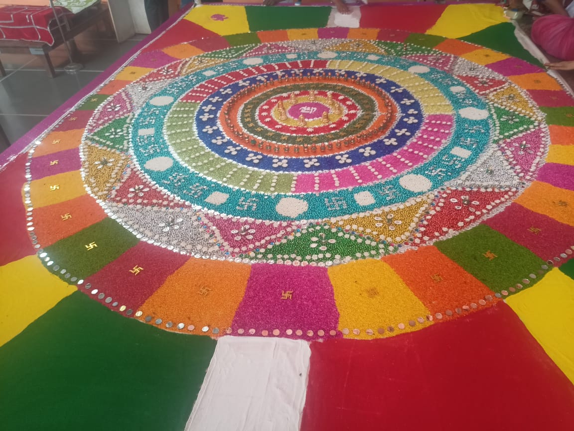 सिद्धचक्र विधान